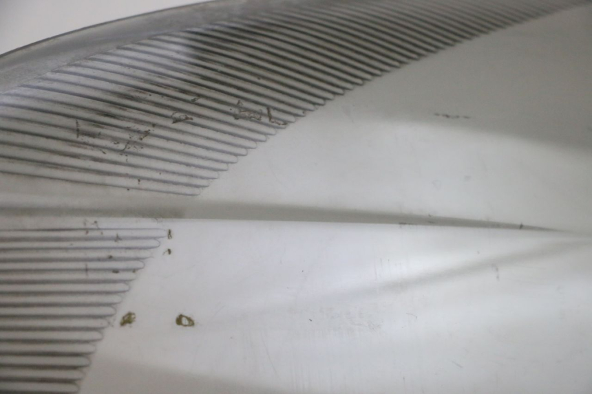 photo de WINDSCREEN PIAGGIO X8 125 (2004 - 2007) - Supplementary product photo