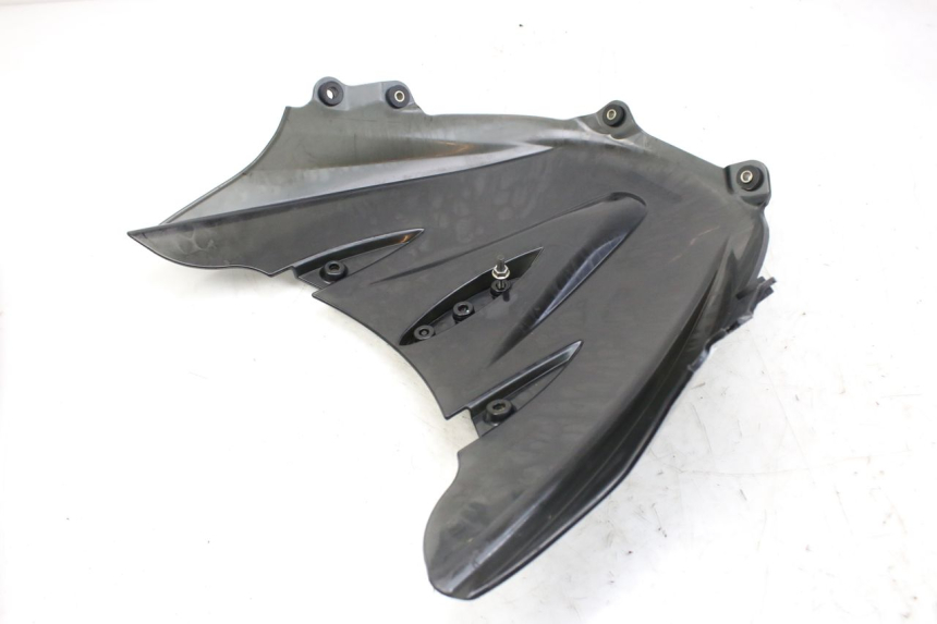 photo de WINDSCREEN PIAGGIO X9 EVOLUTION 125 (2003 - 2007) - Alternative perspective