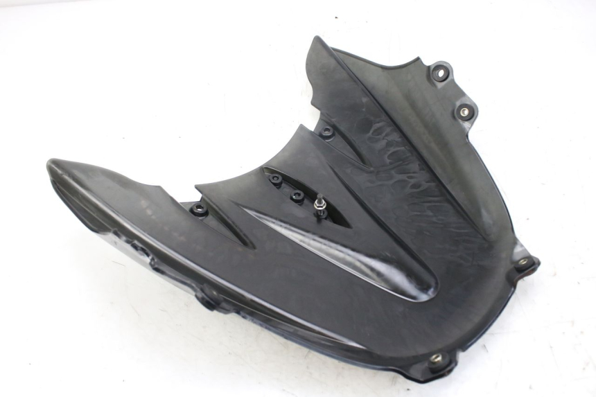 photo de WINDSCREEN PIAGGIO X9 EVOLUTION 125 (2003 - 2007) - Technical close-up