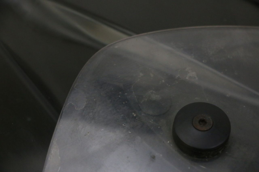 photo de WINDSCREEN PIAGGIO X9 EVOLUTION 125 (2003 - 2007) - Alternative perspective