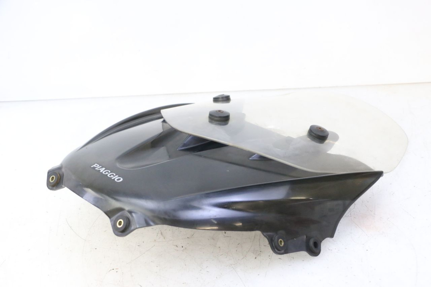 photo de WINDSCREEN PIAGGIO X9 EVOLUTION 125 (2003 - 2007) - Product overview