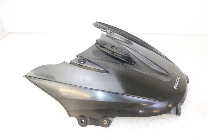 photo de WINDSCREEN PIAGGIO X9 EVOLUTION 125 (2003 - 2007) - Markings and original references