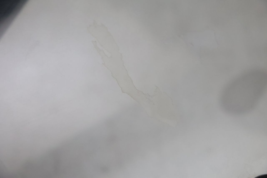 photo de WINDSCREEN PIAGGIO X9 EVOLUTION 125 (2003 - 2007) - Technical close-up