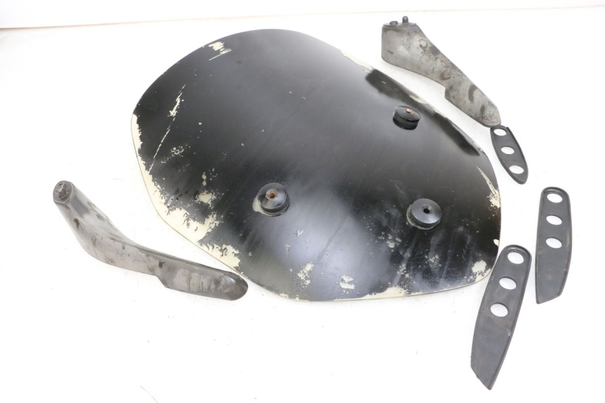 photo de WINDSCREEN PIAGGIO X9 125 (2000 - 2003) - Main view
