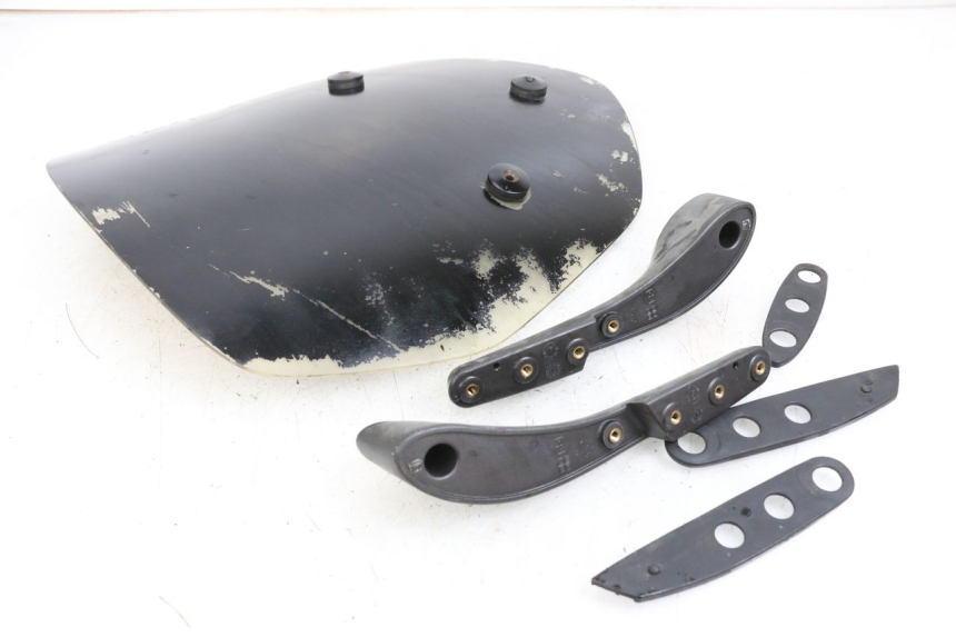 photo de WINDSCREEN PIAGGIO X9 125 (2000 - 2003) - Product overview