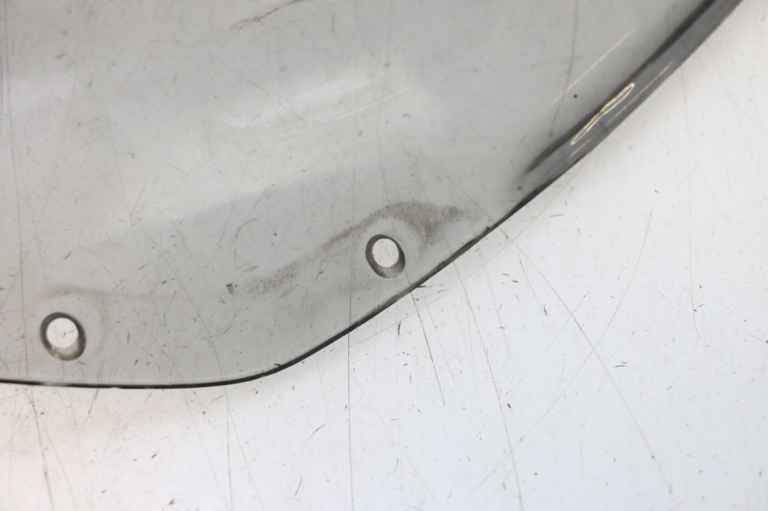 photo de WINDSCREEN YAMAHA XJN DIVERSION 600 (2000 - 2003) - Distinctive features