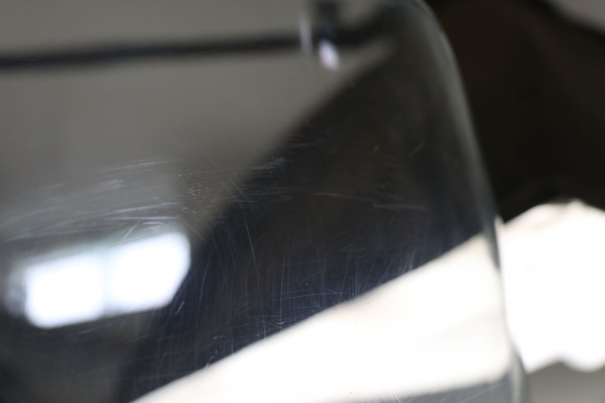 photo de WINDSCREEN HONDA XLV VARADERO 125 (2000 - 2006) - Zoom on usage condition