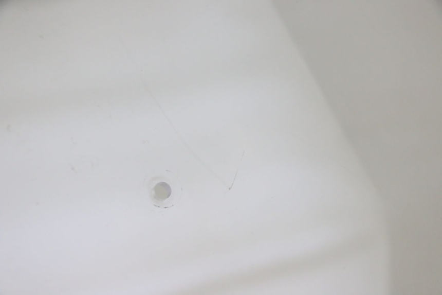 photo de WINDSCREEN YAMAHA TRACER 7 700 (2020 - 2024) - Zoom on usage condition