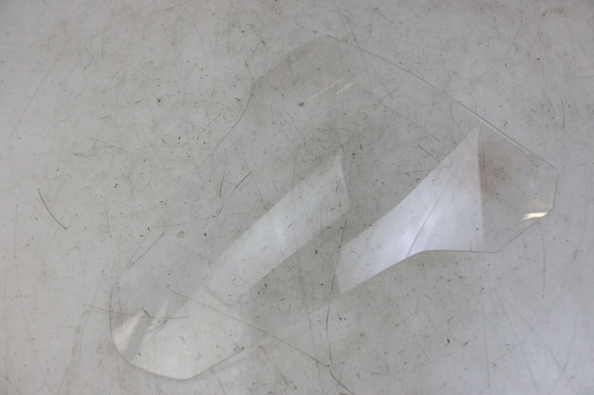 photo de WINDSCREEN YAMAHA TRACER 7 700 (2020 - 2024) - Technical close-up