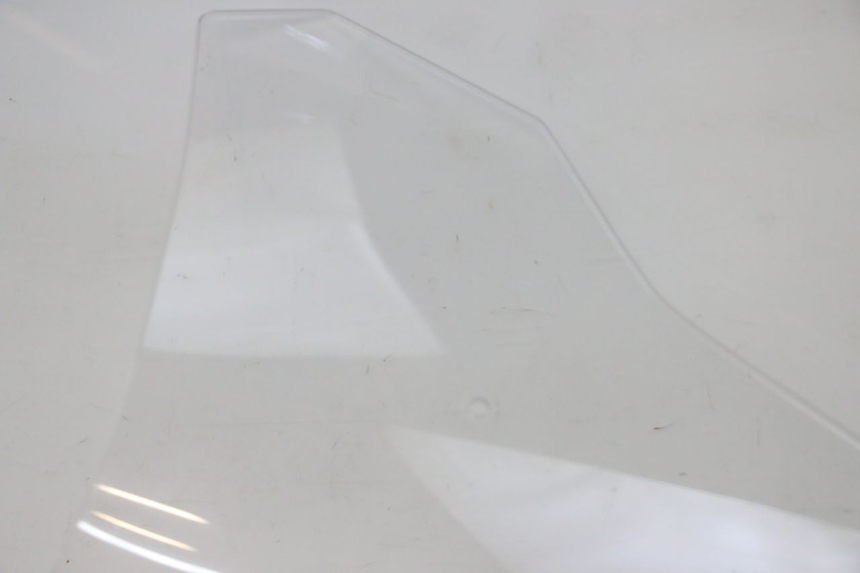 photo de WINDSCREEN YAMAHA TRACER 7 700 (2020 - 2024) - Fixing points details