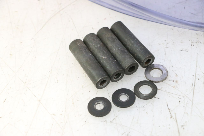photo de WINDSCREEN YAMAHA YP MAJESTY 125 (2002 - 2006) - Component detail