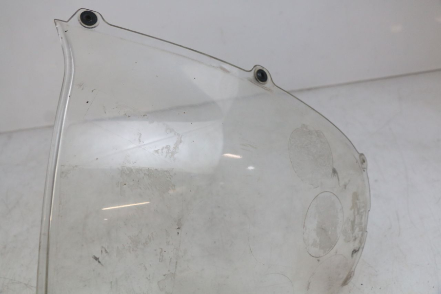 photo de WINDSHIELD YAMAHA YZF R THUNDERCAT 600 (1996 - 2003) - Zoom on usage condition