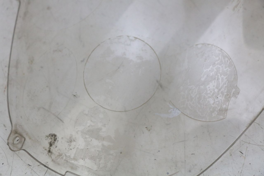 photo de WINDSHIELD YAMAHA YZF R THUNDERCAT 600 (1996 - 2003) - Fixing points details