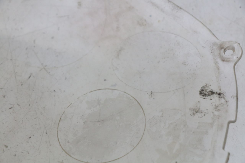 photo de WINDSHIELD YAMAHA YZF R THUNDERCAT 600 (1996 - 2003) - Markings and original references