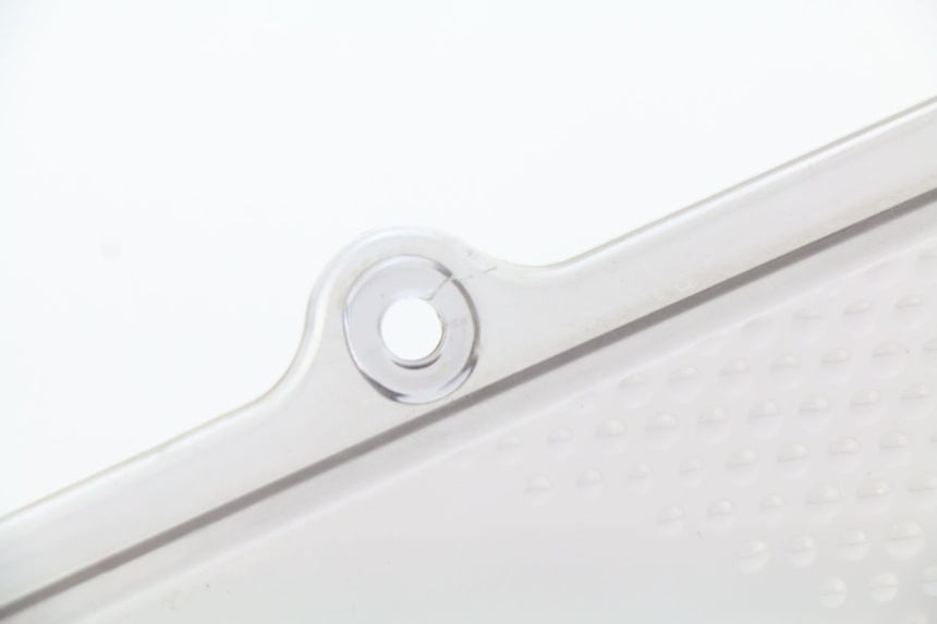 photo de WINDSCREEN KAWASAKI Z S 750 (2003 - 2006) - Zoom on usage condition