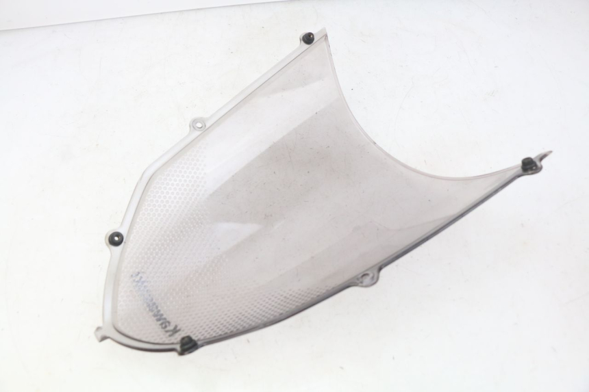 photo de WINDSCREEN KAWASAKI Z S 750 (2003 - 2006) - Fixing points details