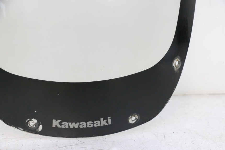 photo de WINDSCREEN KAWASAKI ZX-6R ZX6R 600 (1995 - 1997) - Detailed visual inspection