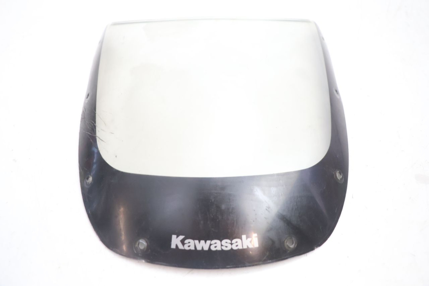 photo de WINDSCREEN KAWASAKI ZX-6R ZX6R 600 (1995 - 1997) - Zoom on usage condition