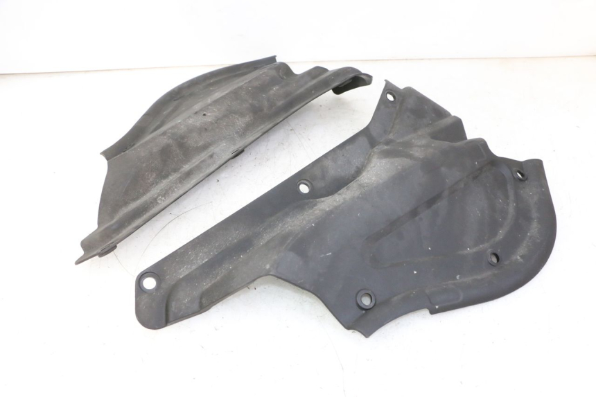 photo de REAR UNDERTRAY QUADRO 4 4D 350 (2015 - 2018) - Main view