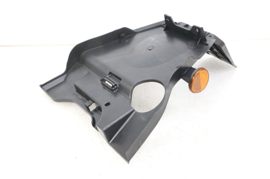 photo de REAR UNDERTRAY DAELIM A-FOUR 2T 50 (2005 - 2012) - Zoom on usage condition