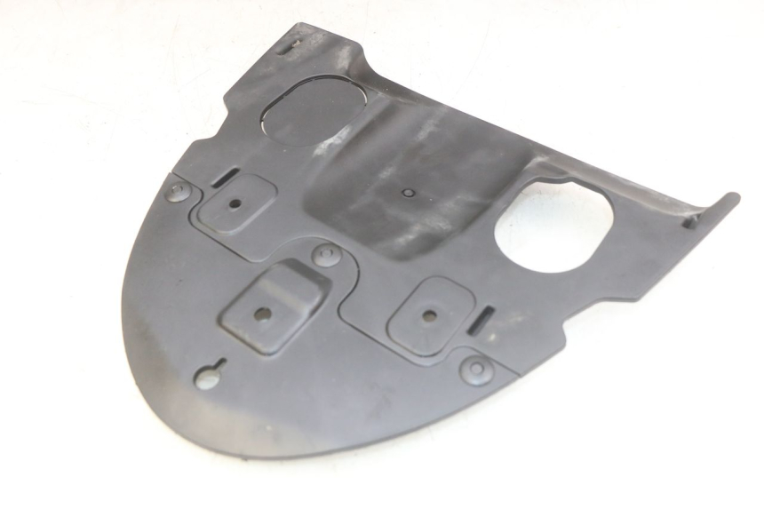 photo de REAR WHEEL HUGGER KYMCO AGILITY 16+ 4T 50 (2018 - 2023) - Main view