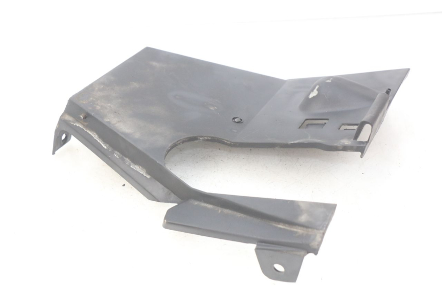 photo de REAR WHEEL HUGGER KYMCO AGILITY 4T 50 (2018 - 2022) - Zoom on usage condition