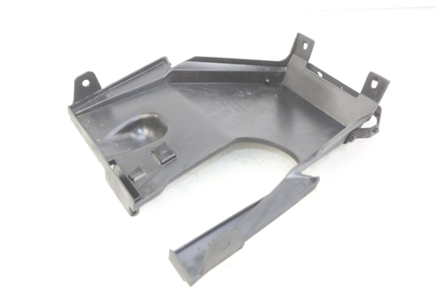 photo de REAR WHEEL HUGGER KYMCO AGILITY 4T 50 (2018 - 2022) - Component detail