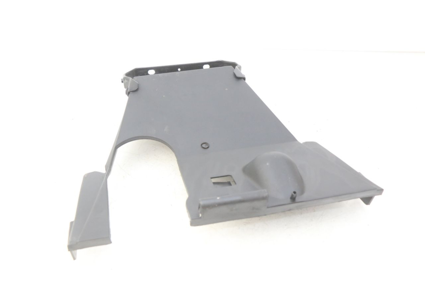 photo de REAR WHEEL HUGGER KYMCO AGILITY 4T 50 (2018 - 2022) - Zoom on usage condition