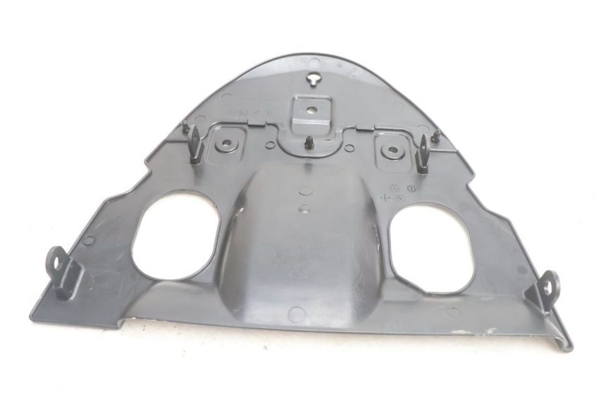 photo de REAR UNDERTRAY KYMCO AGILITY CITY 16P 125 (2015 - 2024) - Fixing points details