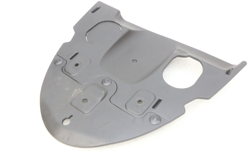 photo de REAR WHEEL HUGGER KYMCO AGILITY CITY 2T 50 (2008 - 2016) - Main view