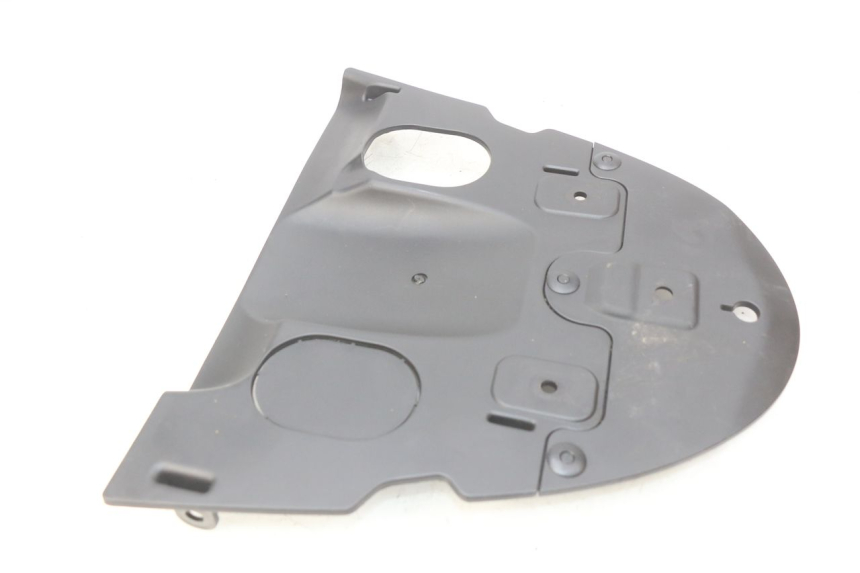 photo de REAR WHEEL HUGGER KYMCO AGILITY CITY 2T 50 (2008 - 2016) - Alternative perspective