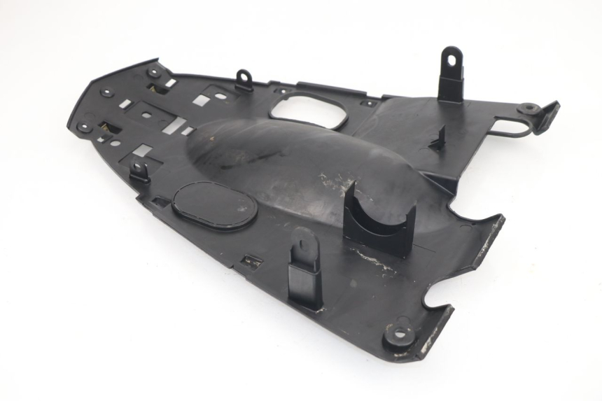 photo de REAR UNDERTRAY KYMCO AGILITY CITY 50 (2008 - 2016) - Component detail