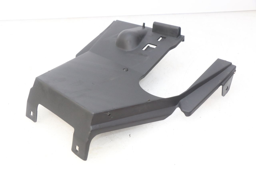 photo de REAR WHEEL HUGGER KYMCO AGILITY DELIVERY 4T 50 (2018 - 2023) - Alternative perspective