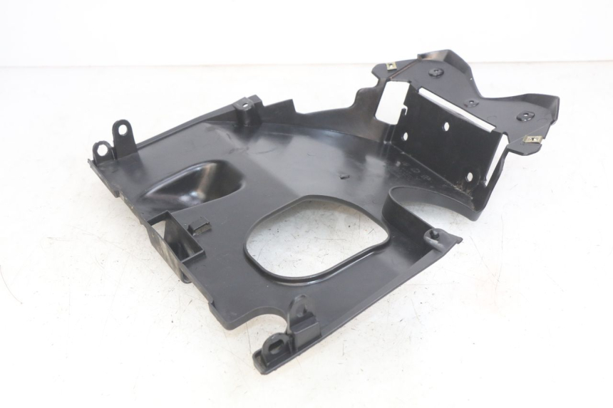 photo de REAR WHEEL HUGGER KYMCO AGILITY NAKED RENOUVO 2T 50 (2011 - 2018) - Zoom on usage condition