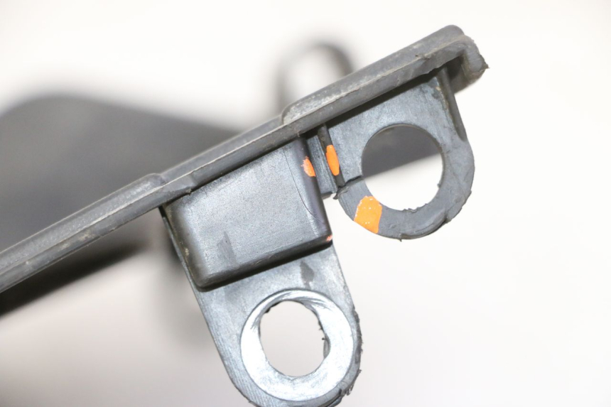 photo de REAR WHEEL HUGGER KYMCO AGILITY NAKED RENOUVO 2T 50 (2011 - 2018) - Component detail