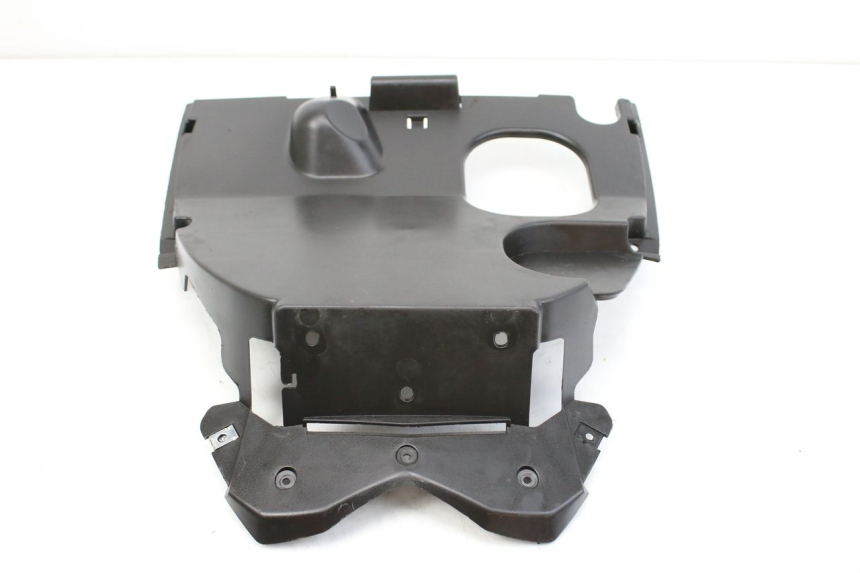 photo de REAR WHEEL HUGGER KYMCO AGILITY NAKED RENOUVO 4T 50 (2018 - 2020) - Component detail