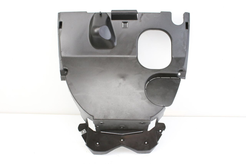 photo de REAR WHEEL HUGGER KYMCO AGILITY NAKED RENOUVO 4T 50 (2018 - 2020) - Alternative perspective