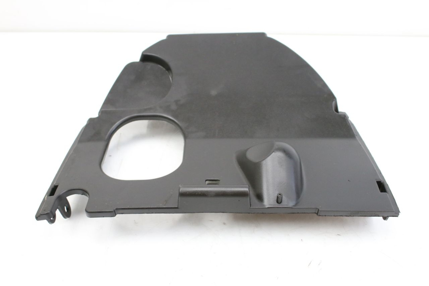 photo de REAR WHEEL HUGGER KYMCO AGILITY NAKED RENOUVO 4T 50 (2018 - 2020) - Product overview