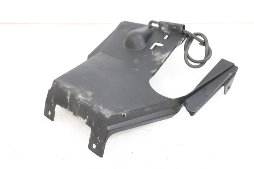 photo de REAR UNDERTRAY KYMCO AGILITY PREMIUM 50 (2007 - 2010) - Main view