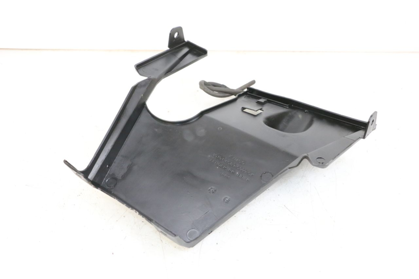 photo de REAR UNDERTRAY KYMCO AGILITY PREMIUM 50 (2007 - 2010) - Component detail