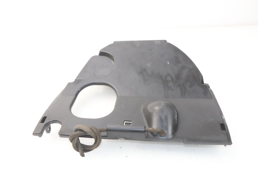 photo de REAR WHEEL HUGGER KYMCO AGILITY RS 2T 50 (2009 - 2013) - Alternative perspective