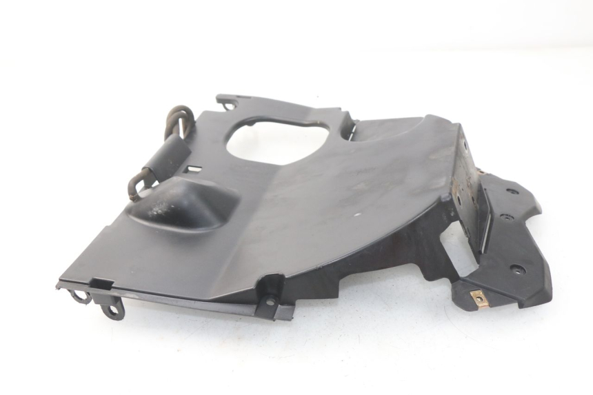 photo de REAR WHEEL HUGGER KYMCO AGILITY RS 2T 50 (2009 - 2013) - Technical close-up