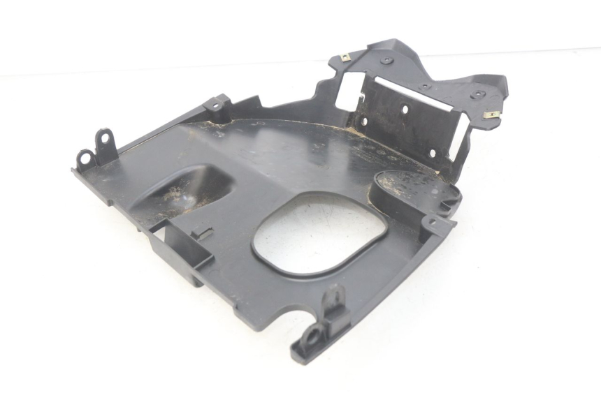 photo de REAR WHEEL HUGGER KYMCO AGILITY RS 2T 50 (2009 - 2013) - Zoom on usage condition