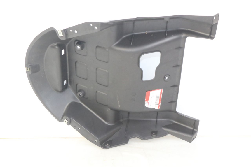 photo de REAR WHEEL HUGGER ECCITY ARTELEC 670 1 (2013 - 2017) - Alternative perspective