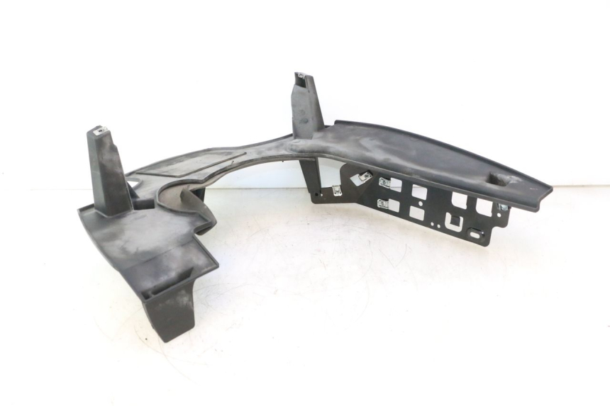 photo de REAR UNDERTRAY APRILIA ATLANTIC S 125 (2010 - 2013) - Technical close-up