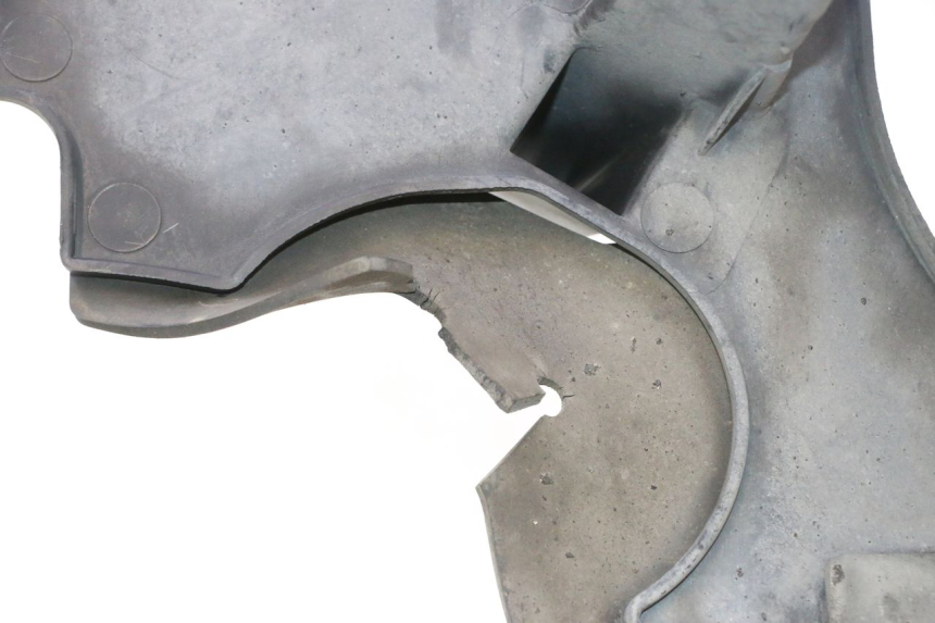 photo de REAR UNDERTRAY APRILIA ATLANTIC S 125 (2010 - 2013) - Fixing points details