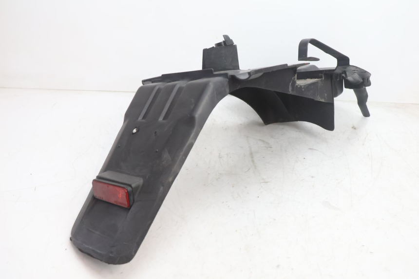 photo de REAR WHEEL HUGGER MBK BOOSTER SPIRIT 50 (1999 - 2003) - Zoom on usage condition