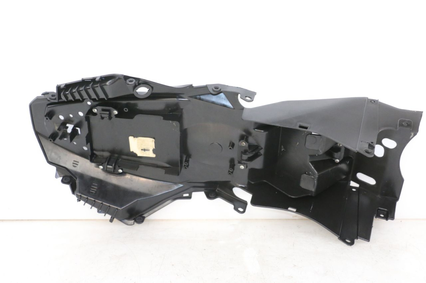 photo de REAR UNDERTRAY EBROH BRAVO GLE 1 (2020 - 2024) - Component detail