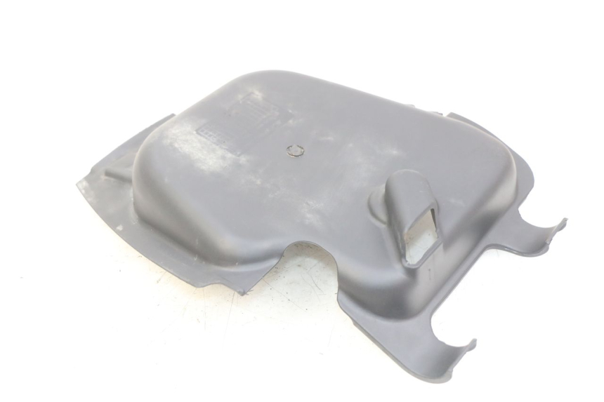 photo de REAR WHEEL HUGGER ORCAL CAVARO 4T 50 (2019 - 2023) - Zoom on usage condition