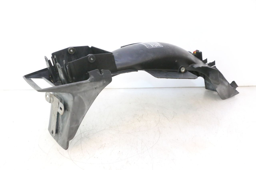 photo de REAR UNDERTRAY HONDA CB TWO FIFTY 250 (1991 - 2002) - Main view